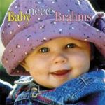 【線上試聽】寶貝最愛布拉姆斯 / 眾星雲集<br>Baby Needs Brahms / Various Artists